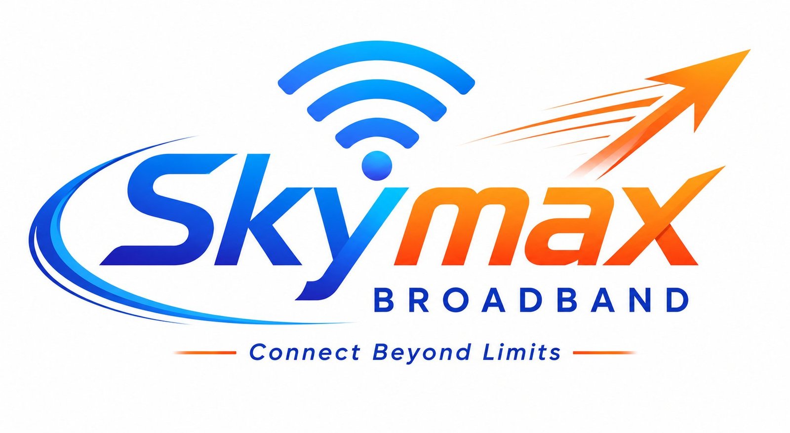 Skymax Broadband — Connect Beyond Limits